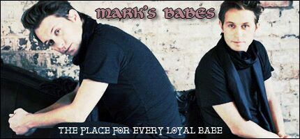 Mark's Babes Forum Index